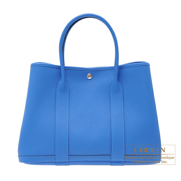 hermes garden bag price