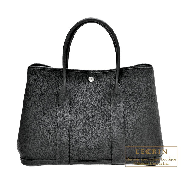 hermes garden party bag price