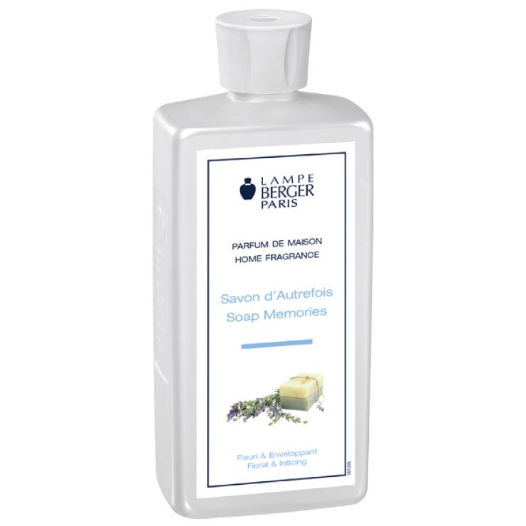 楽天市場】ランプベルジェ アロマオイル ヌートレ500ml（無臭。香りを