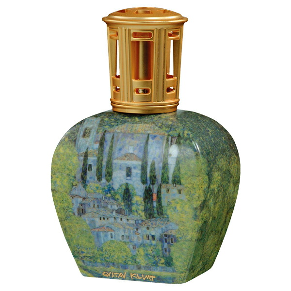 楽天市場】ランプベルジェ ミュシャ・4シーズン メゾン・ベルジェ パリ