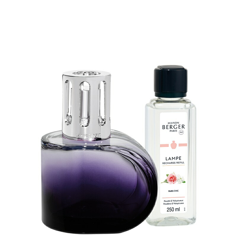 楽天市場】ランプベルジェ ジオメトリー・ブルー+オーシャン250ml