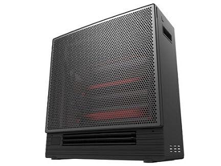 ハイブリッドセラムヒート WRH134AS-H [幽々たる薄墨色] その他-家電