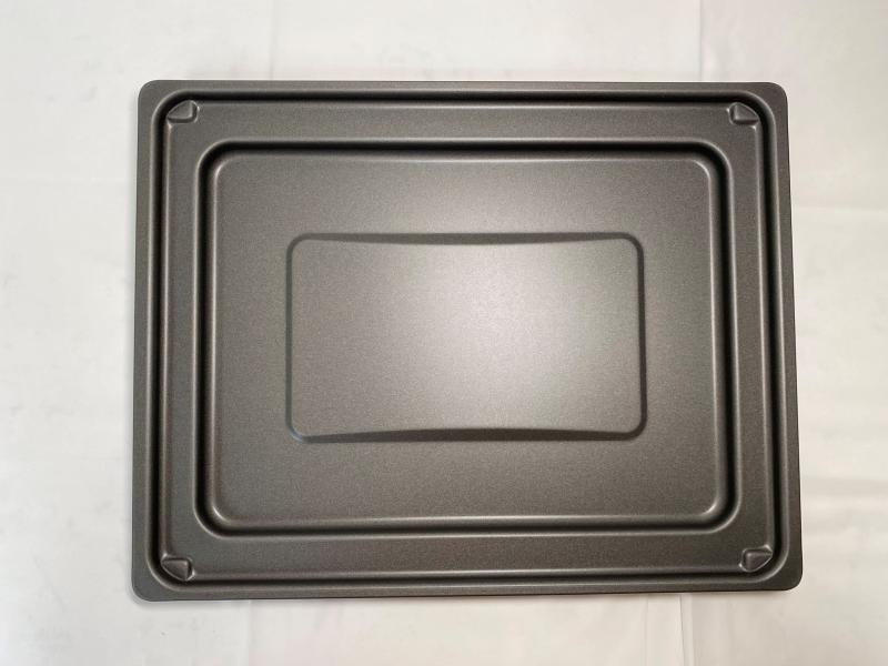 日立 HITACHI HT-B10TS 007 IH煮炊き暖房器用 食べ物屋皿