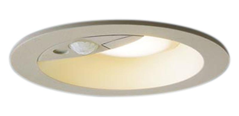 パナソニック(Panasonic) 天井埋込型 LED 電球色 エクステリア ダウンライト 浅型10H・高気密SB形・拡散タイプ マイルド配光 防雨型・FreePaお出迎え・フラッシュ・ペア点灯可能型・シンプルタイ｜メゾンクローバー