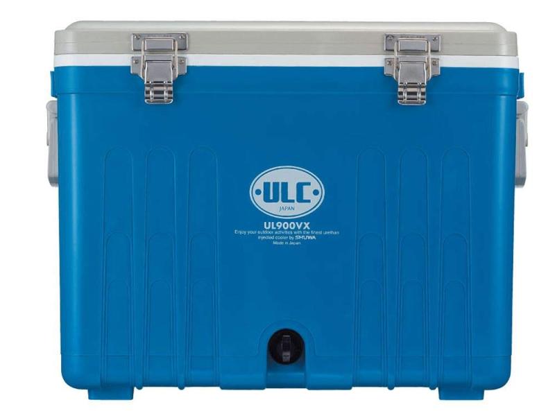 秀和(SHU-WA) フィッシングクーラー ウレタン冷房装置 10.4L/25L/37L