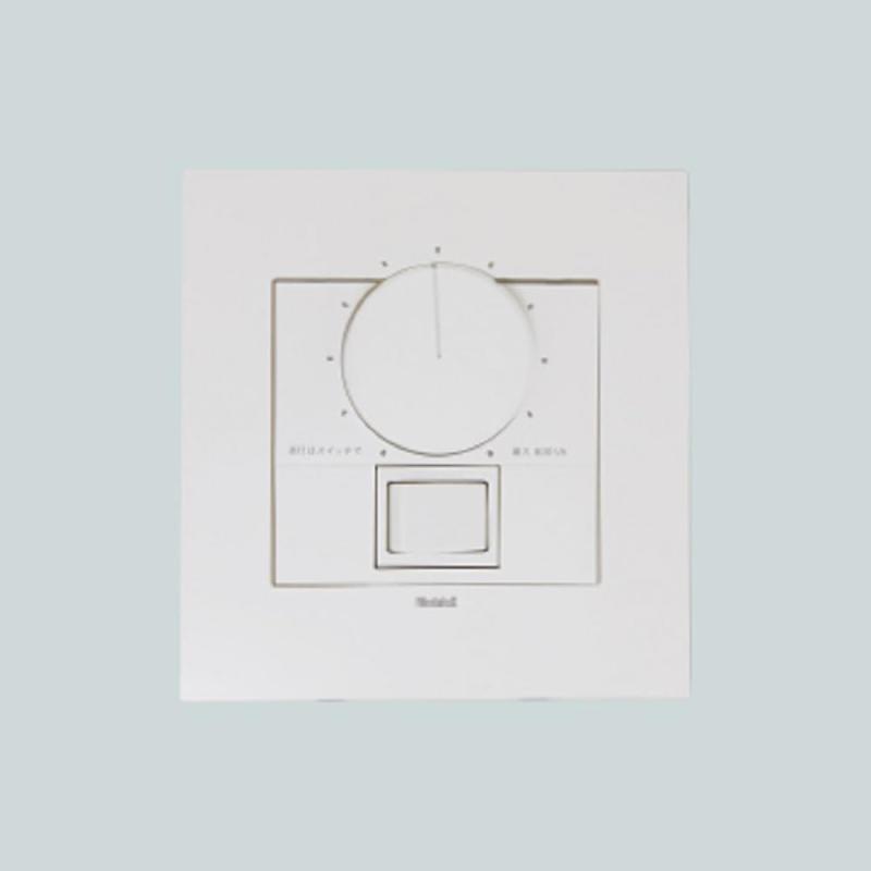 Modulex(モデュレックス) LED調光器 PWM調光方式 ホワイト(白色) SX-CD1500PWM/V2