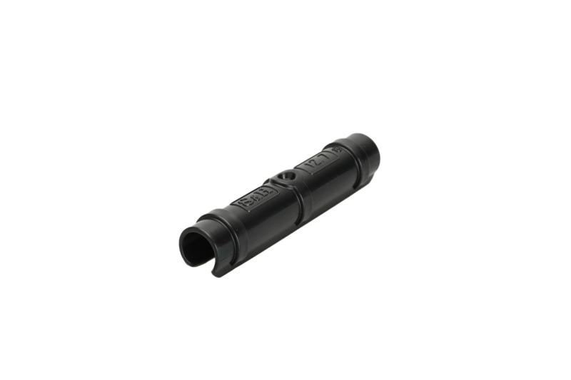 パッカー 12.7φ 黒 300個入