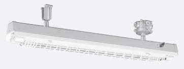 岩崎電気 安全増防爆形照明器具用吊具 FEYSA12-22