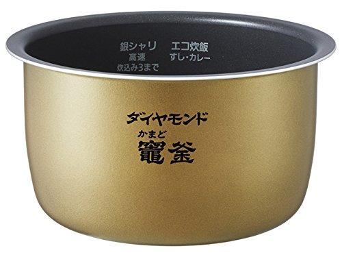Panasonic 内釜 ARE50-G96｜メゾンクローバー
