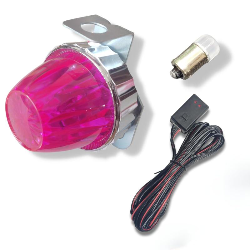 楽天市場】蛍ランプ 2個1set 【メール便 送料無料】 LED ステー付き