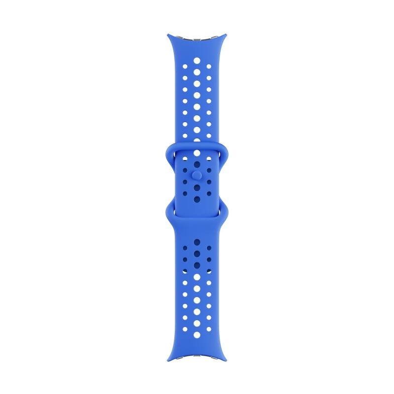 Google グーグル Pixel Watch 4(41 mm)アクティブスポーツバンド Indigo Sサイズ GA10023-WW 6,820円
