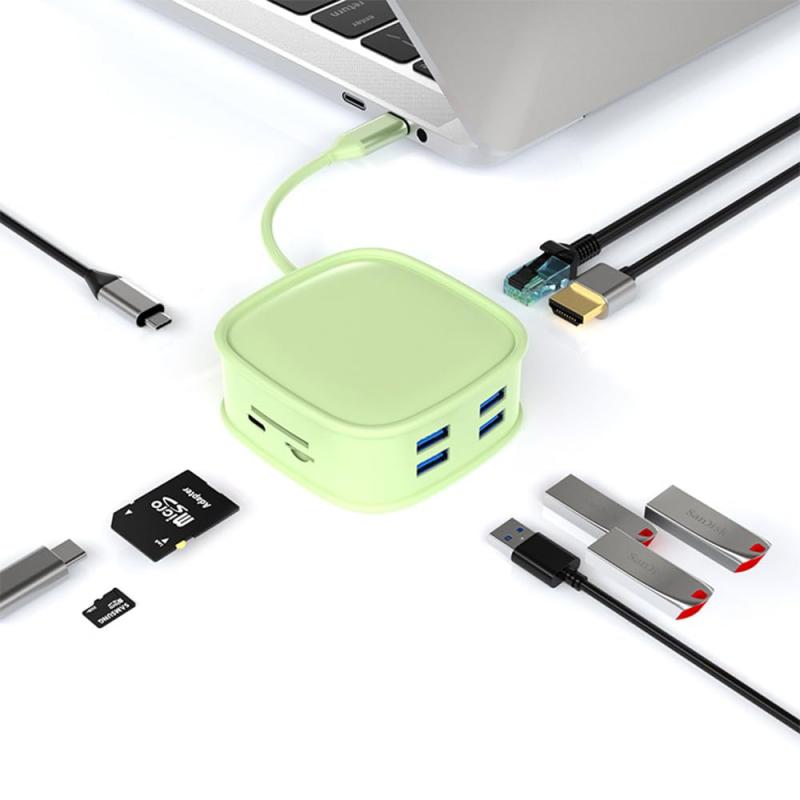 楽天市場】Sparkle USB4 トラベルドック コンパクトドッキング