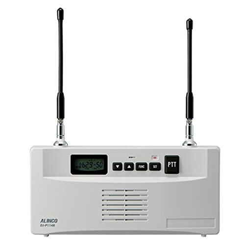アルインコ(ALINCO) 中継器 DJP114R｜メゾンクローバー 45,780円