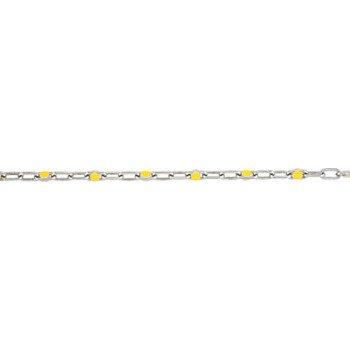 TRUSCO(トラスコ) ステンレスカットチェーン チェーンアイ付 TSC 6,775円