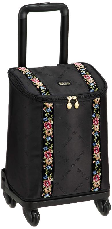 [レイクアルスター] MJミニ4輪カート 機内持込可 10L 38cm 2.5kg 18302102