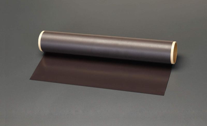 520x2.0粍/ 0.5m 強付磁石居敷き