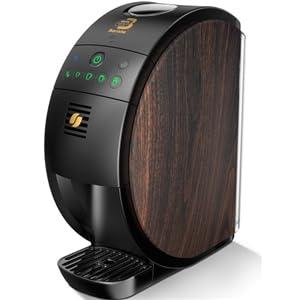 ネスカフェ ゴールドブレンド バリスタ 50[Fifty] コーヒーメーカー (1台5種類のメニュー/Bluetooth) SPM9639 800ml ウッディブラウン 20,986円