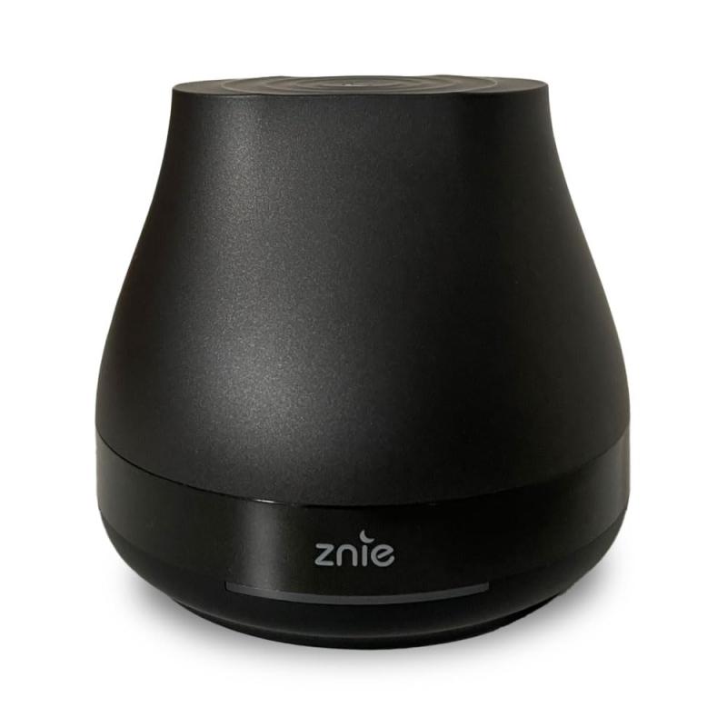 Znie Lite スリープテック【新考えうかぶのブレインチャージデバイス】御休み受け支える 脳波記録同期させる 快眠グッズ 緊迫状態打つ手 御休みの質