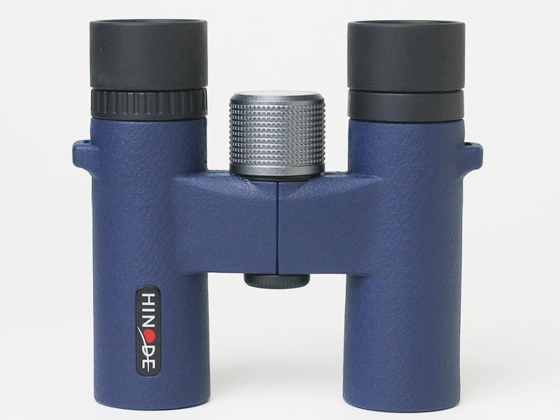 双眼鏡 ヒノデ 8x25−T2 野鳥観察 スタジアム アリーナ コンサート ライブ 日の出光学 日本製 EDレンズ|メゾンクローバー