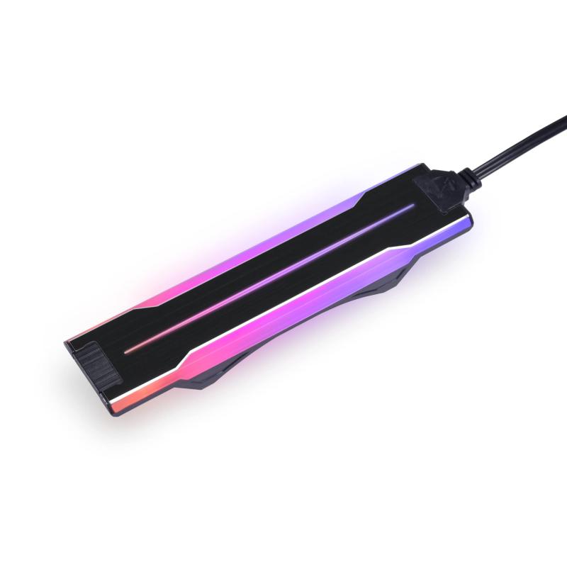 LIANLI 連結型ケースファン UNI FAN P28 120｜メゾンクローバー