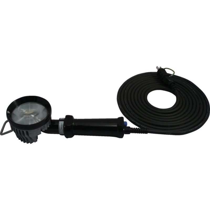 saga 8WLED紫外線ともし火 SL-LED8W-FL-UV 御手々ともし火(LED)