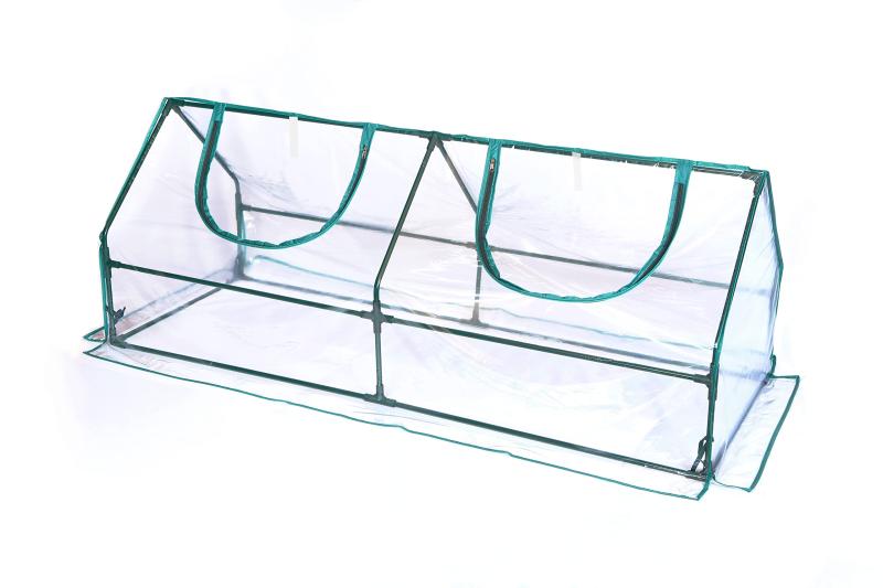 楽天市場】タカショー ビニール温室 特大 GRH-N06T : 御用待本舗 楽天