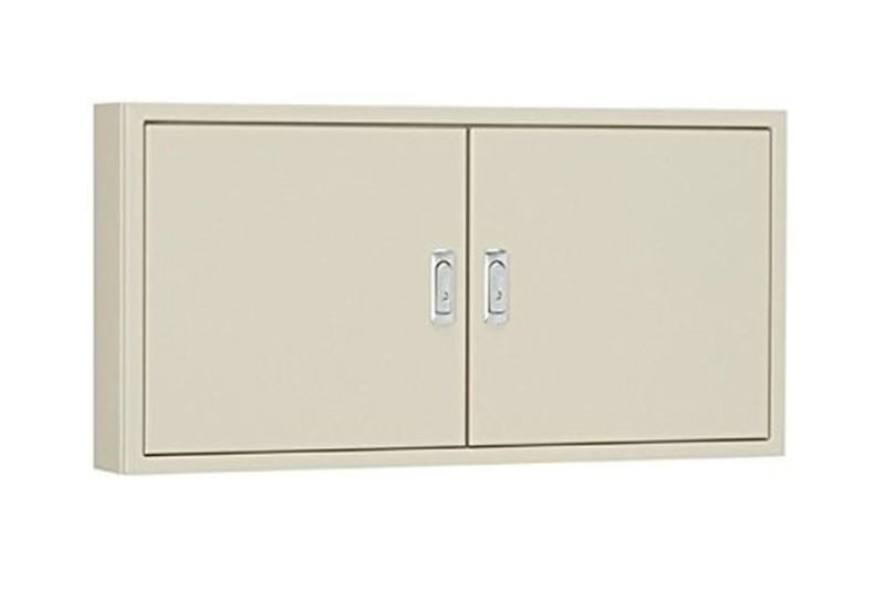 日東工業 盤用キャビネット露出形 B25-810-2