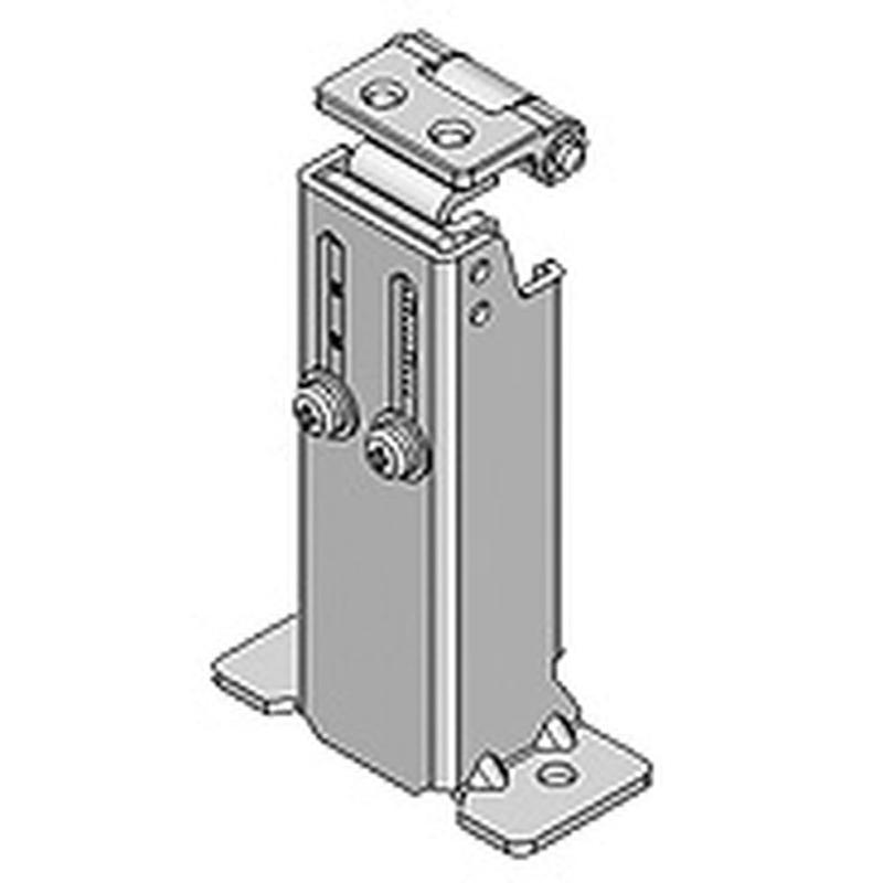 日東工業 保護板支持・蝶番タイプ BP25-S120RT 10個入り