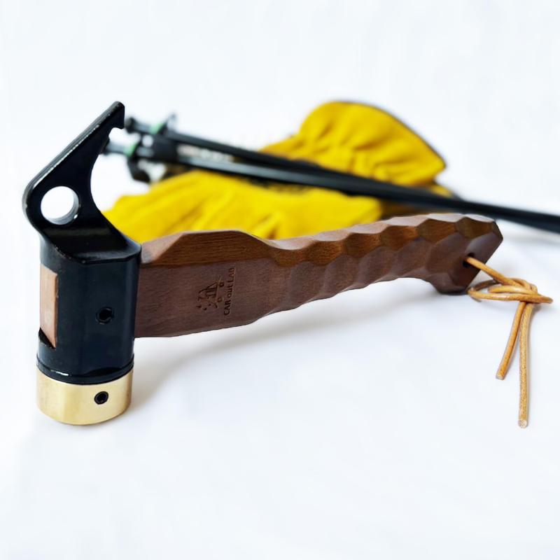 楽天市場】ZEN Camps ペグハンマー ショートハンマー 軽量 小型 コンパクト キャンプ 木製ハンドル 名栗加工 真鍮ヘッド (榉木(ナチュラル))  : ZAKKA Plaza 楽天市場店