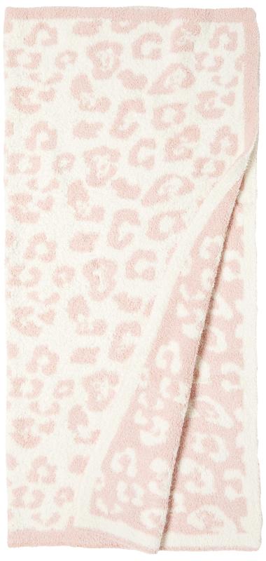 [ベアフット ドリームズ] 毛布 B683 Cozy Chic Barefoot In The Wild Baby Blanket レディース [並行輸入品]