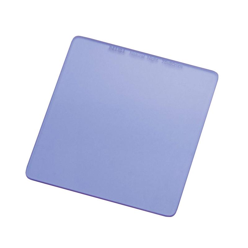 NiSi 角型水漉し 光害撥ねのける水漉し 自然的ナイト爵 Natural Night