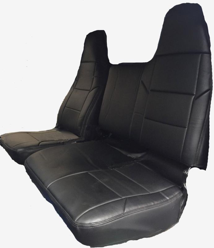 Azur アズール シートカバー ボンゴトラック SK82T/ SK82L/ SK22L/ SK22T (H11/06~H22/07) ヘッドレスト一体 AZ05R11-001