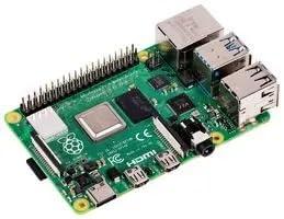 Raspberrypi5 8G ラズベリーパイ5 技適取得済マーク入り商品|メゾンクローバー