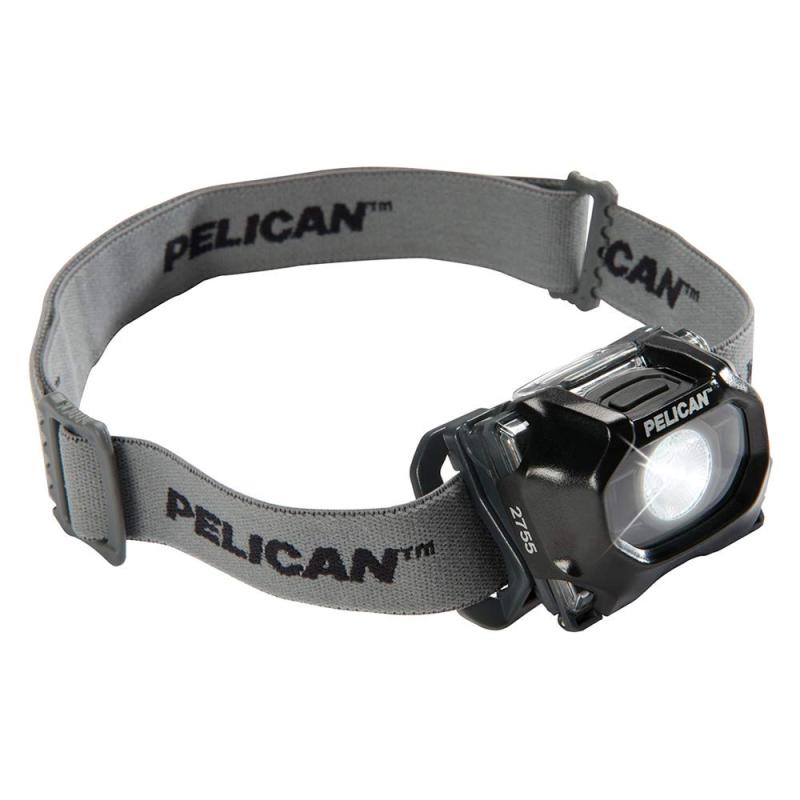 PELICAN 2765 LEDライト ブラック APLLH2765-BL
