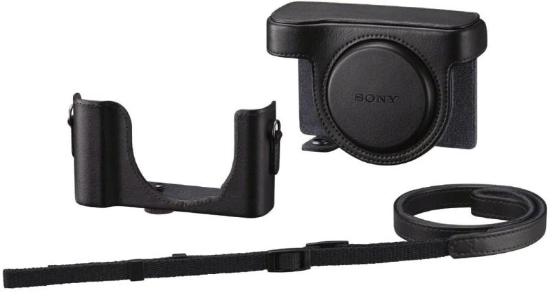 ソニー SONY デジタルカメラケース ジャケットケース｜メゾンクローバー