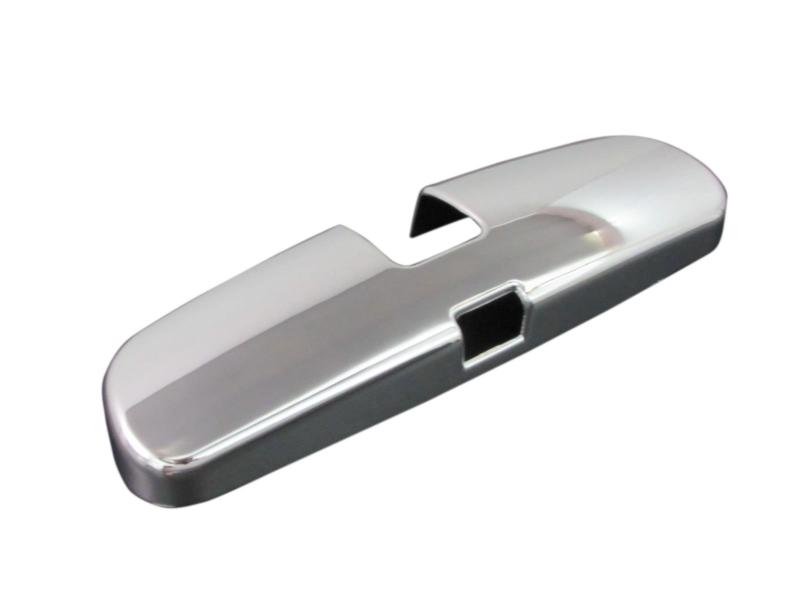BRIGHTZ レガシィツーリングワゴン BH メッキルームミラーカバー 【 ROOM-MIR-002 】 バックミラーカバー BH5 BH9 BHC BHE H5 H9 HC HE 5 9 C E 27390