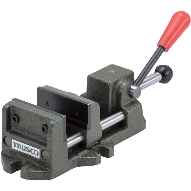TRUSCO(トラスコ) クイックグリップバイス F型 FQ-