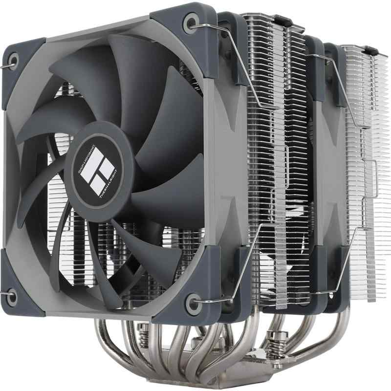 Thermalright PA120 Series CPUエアクーラー