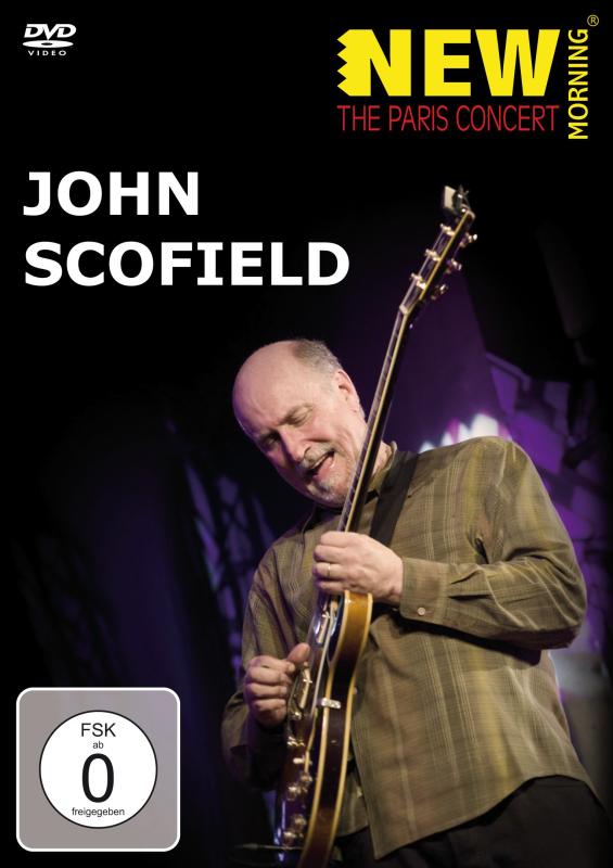 Paris Concert [DVD]
