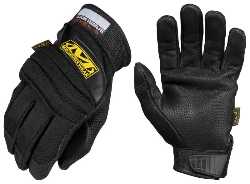 [メカニクスウェア] ＭＥＣＨＡＮＩＸ 【売切廃番】耐火グローブ チームイシュー カーボンＸ レベル５ ＸＬ CXG-L5-011