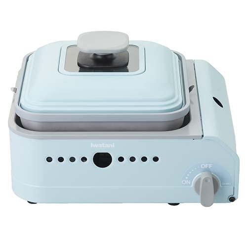 Iwatani イワタニ カセットガスホットプレート ミニマル CB-JHP-1 家電-その他