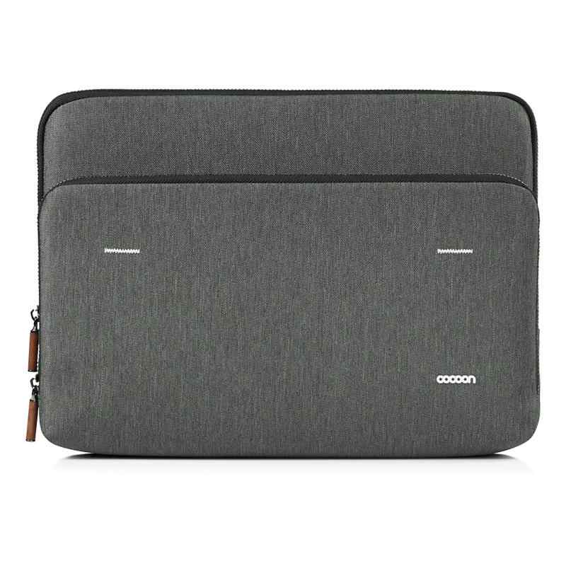 Cocoon Graphite スリーブ 15 MacBook Pro 15インチ用 グレー 18499