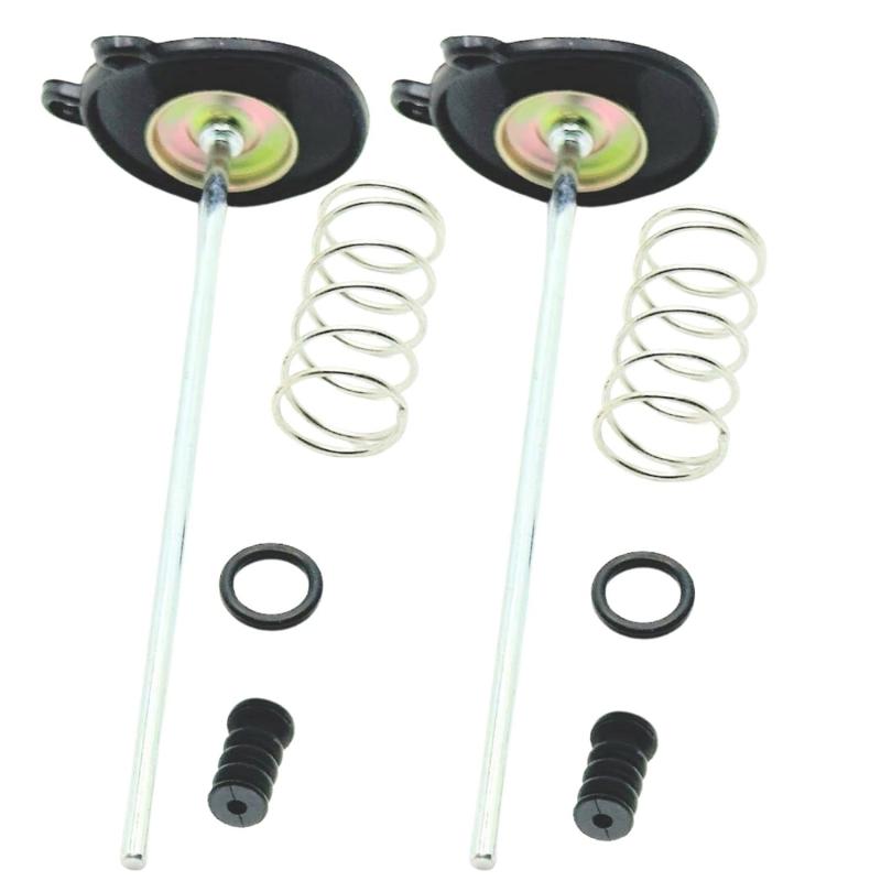 エイプ XR等に ＰＤ24キャブレター 加速ポンプ付き PD24加速ポンプ付キャブレターキット