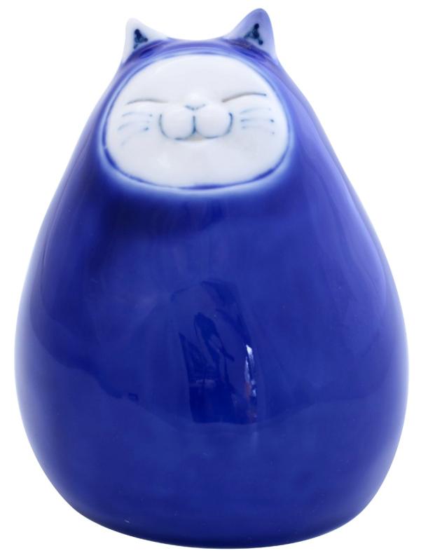 有田焼 童工房 高級縁起まねき猫[最終値下げ] 楽天市場】有田焼 童工房 迎田秀仁作 「弁天猫」 置物