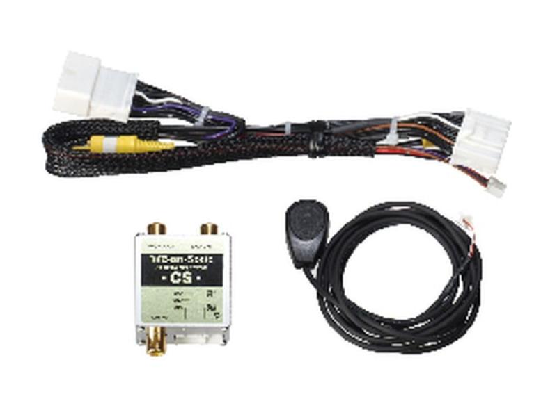 ビートソニック サウンドアダプター ミツビシ デリカD:5 メーカーオプションナビ+6スピーカー付車 DSX-11R｜メゾンクローバー