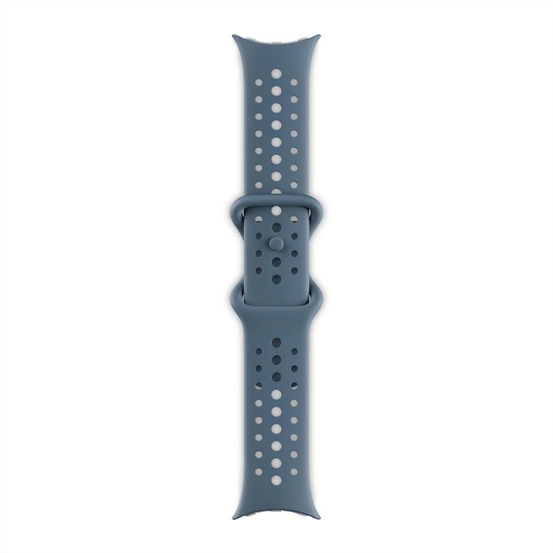 Google グーグル Pixel Watch Band アクティブ スポーツ バンド Moondust Sサイズ GA05066-WW