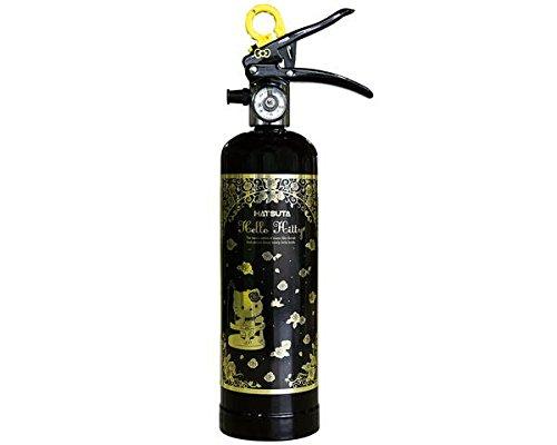 初田製造所 日暈キティ住み家用消す器