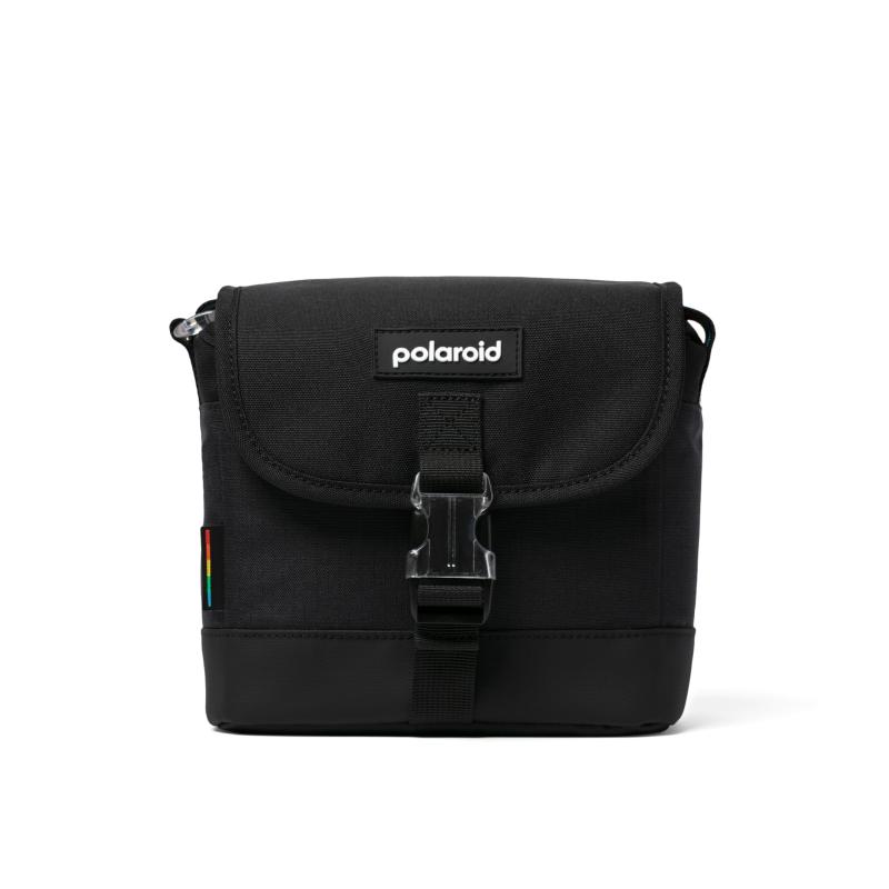[ポラロイド] バッグ Polaroid Box Bag
