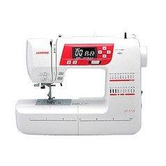 JANOME 電子計算機ミシン JY-113