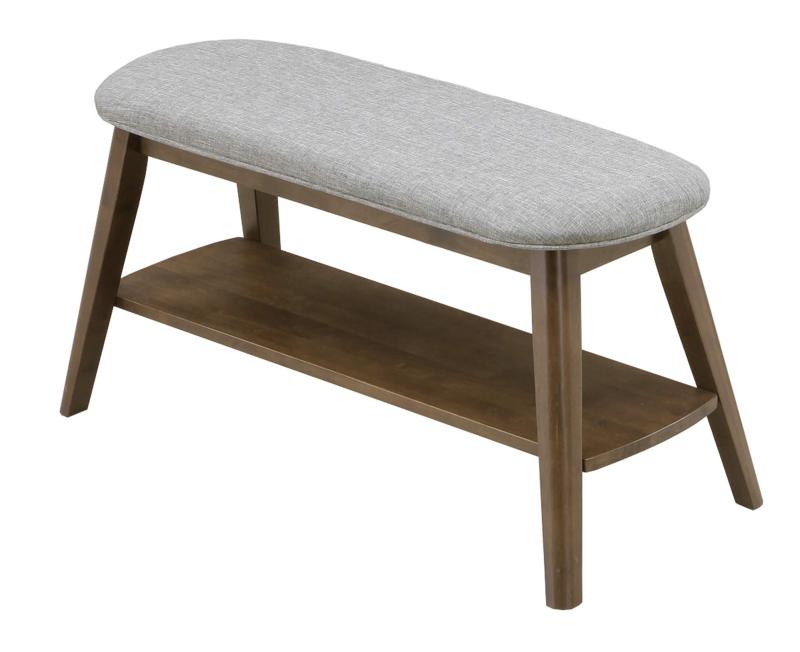 関家具(Sekikagu) 大川家具 ダイニングベンチ ピングー|メゾンクローバー